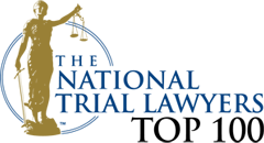 National Trial Lawyers 100